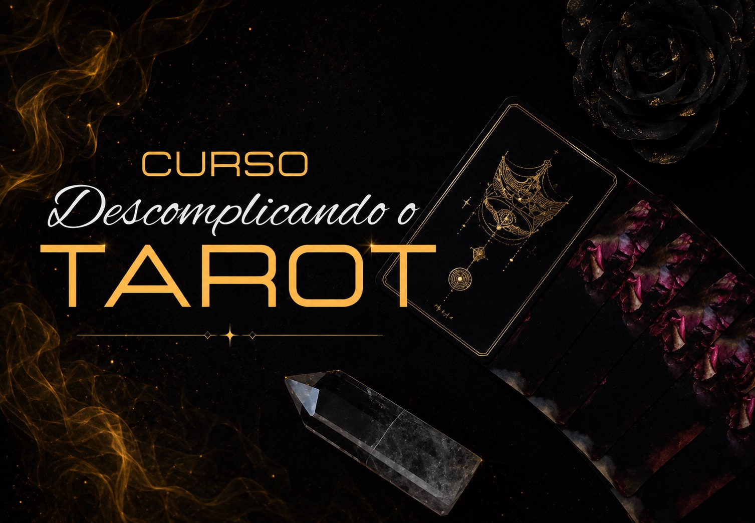 Descomplicando o Tarot