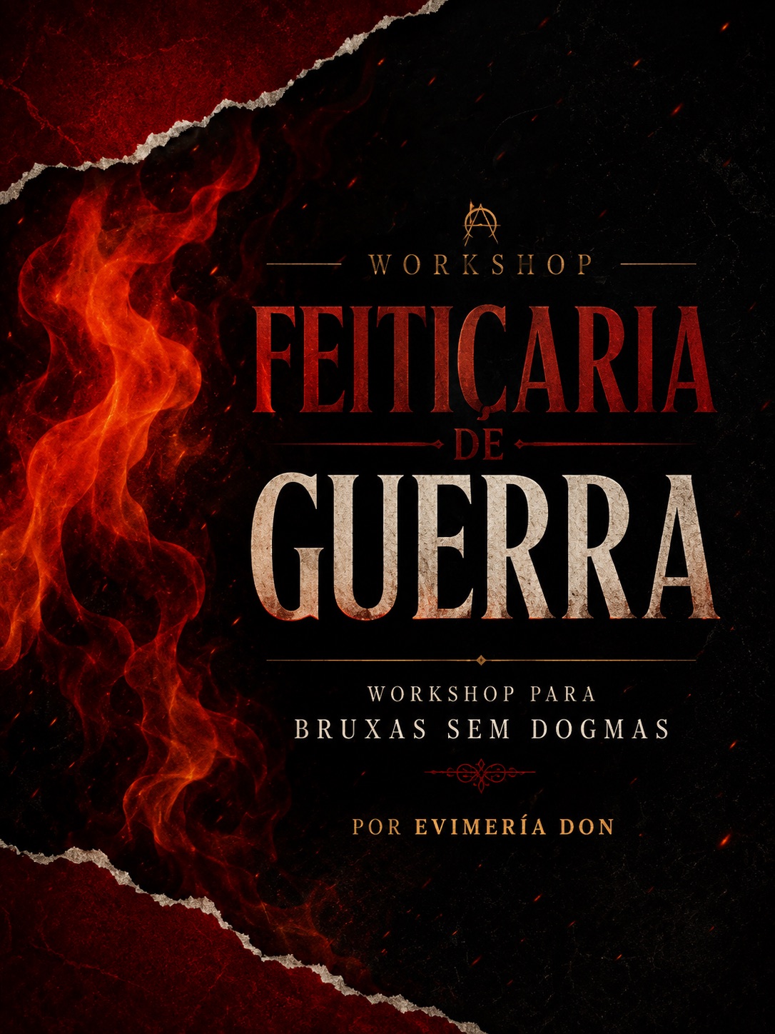 Feitiçaria de Guerra