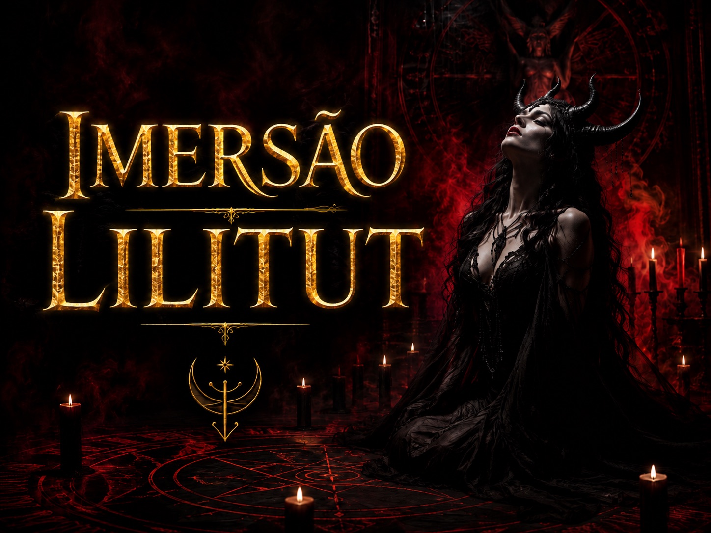 Imersão Lilitut