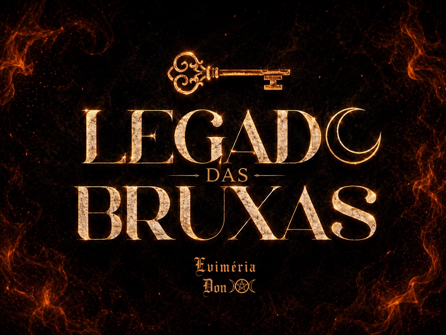 Legado das Bruxas