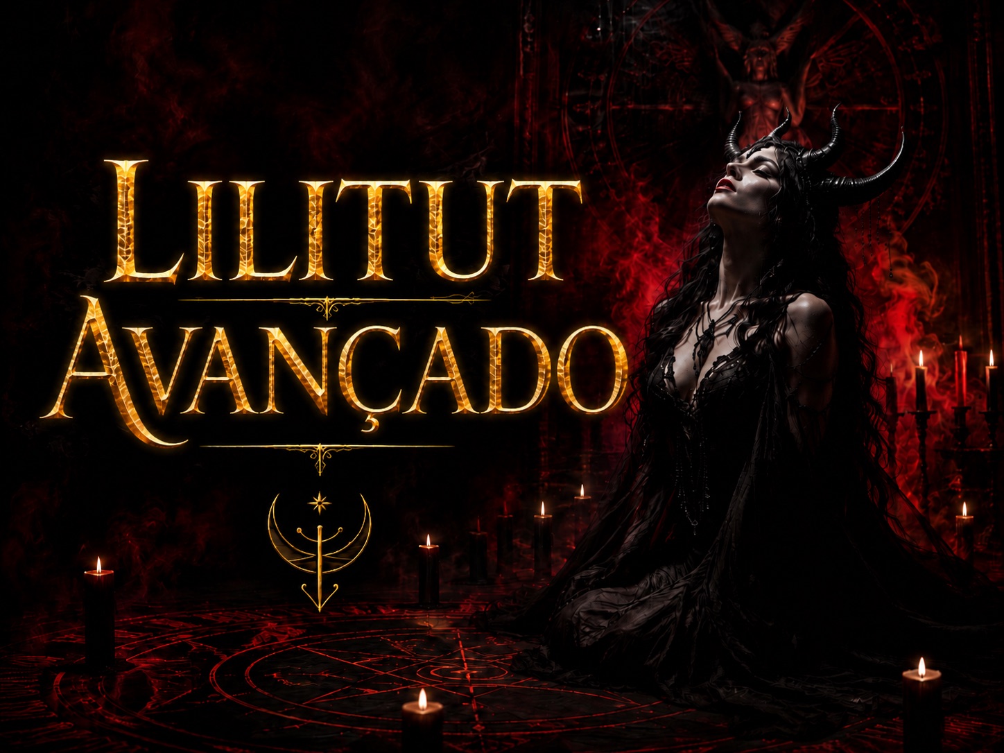 Lilitut Avançado