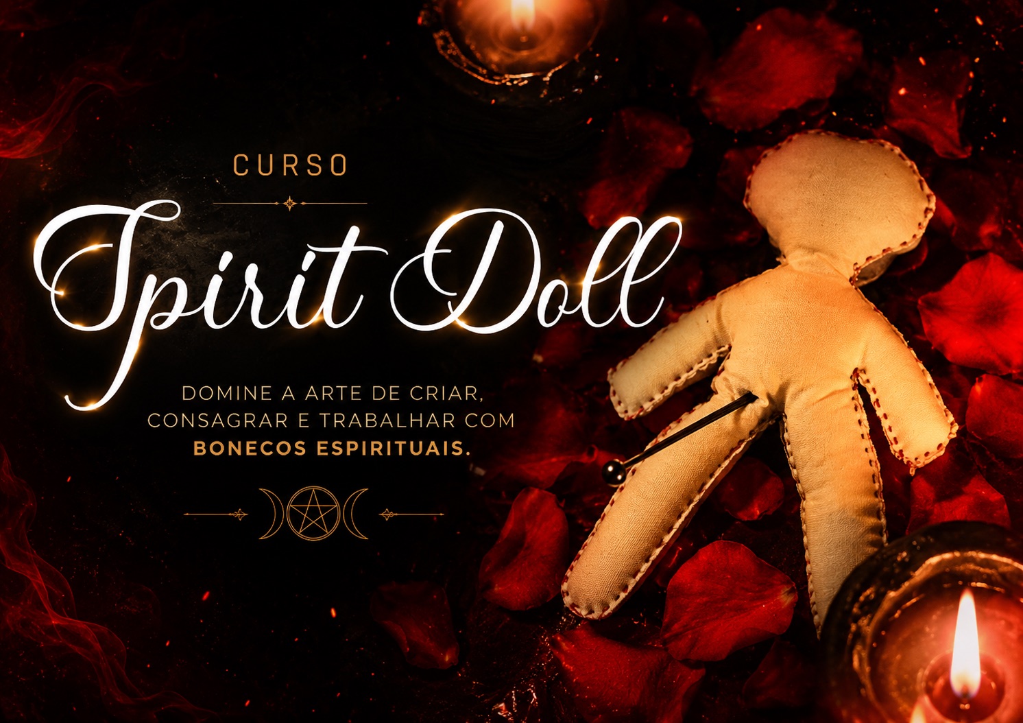 Spirit Doll